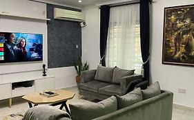 Sands Homes Ikoyi