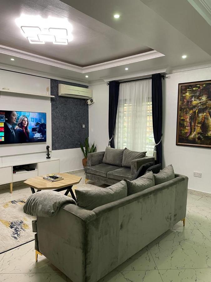 Sands Homes Ikoyi Lagos Exterior photo