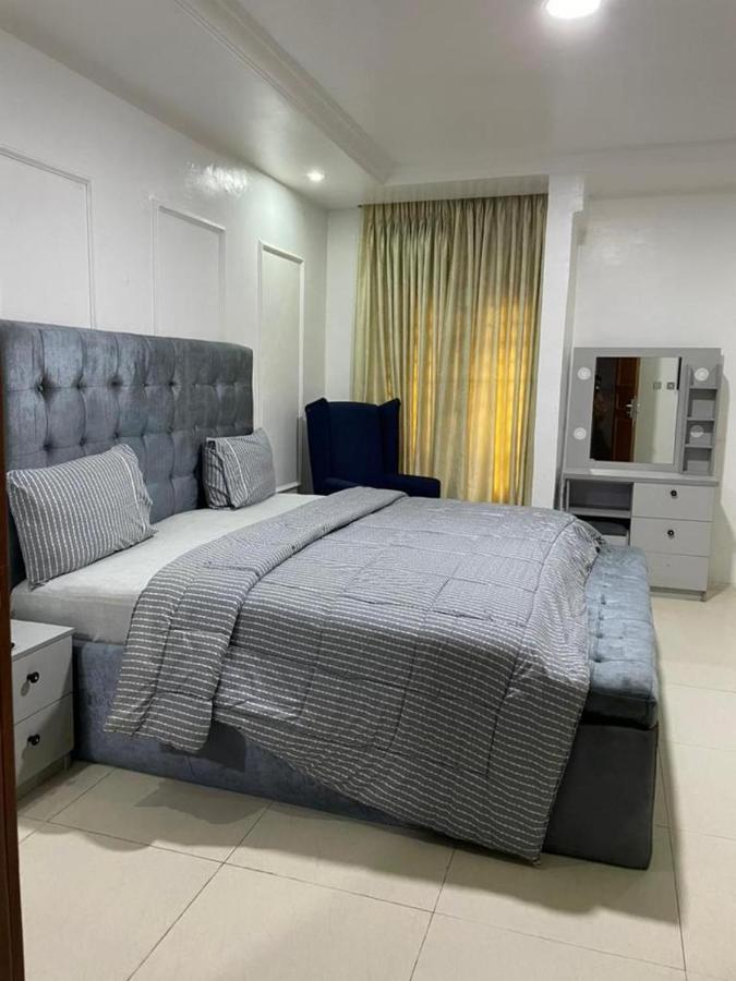 Sands Homes Ikoyi Lagos Exterior photo