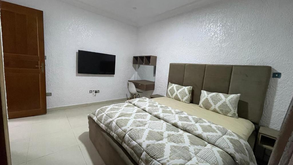 Sands Homes Ikoyi Lagos Exterior photo