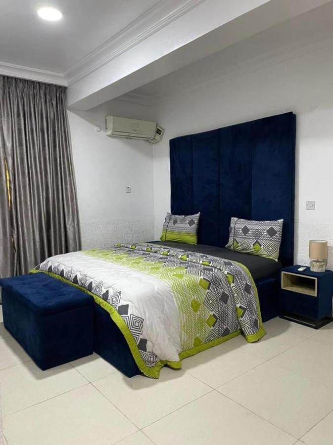 Sands Homes Ikoyi Lagos Exterior photo