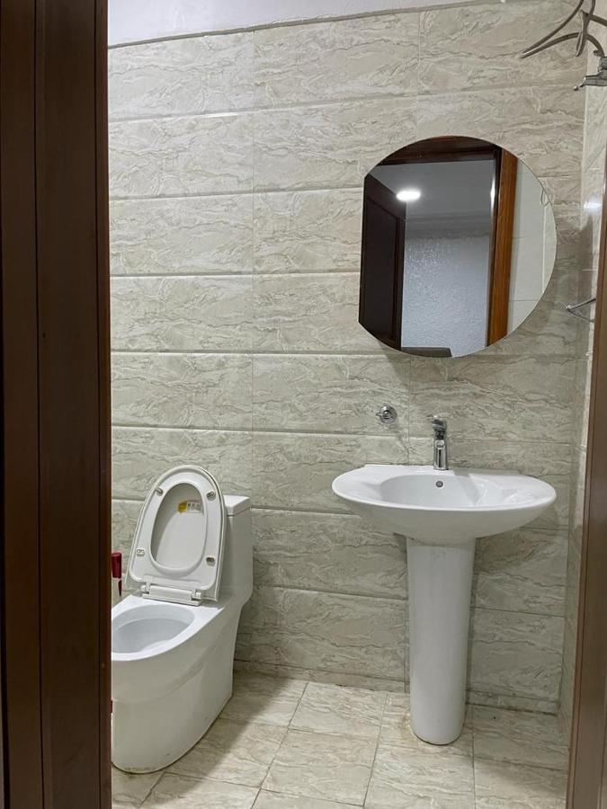 Sands Homes Ikoyi Lagos Exterior photo