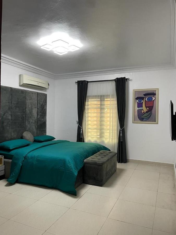 Sands Homes Ikoyi Lagos Exterior photo