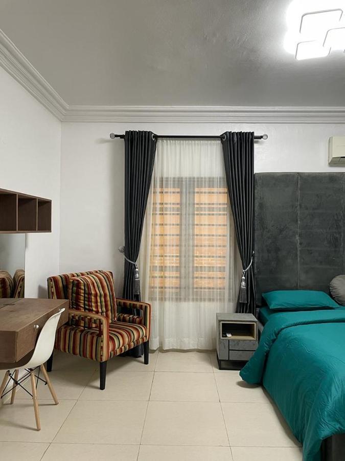 Sands Homes Ikoyi Lagos Exterior photo