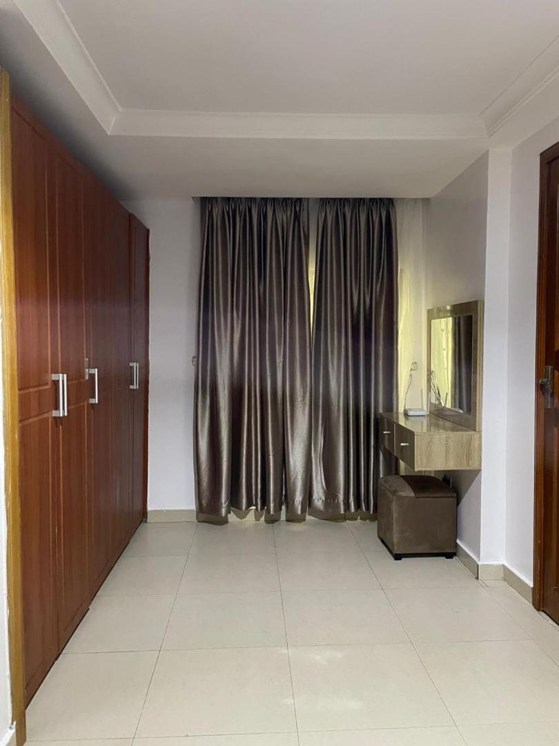 Sands Homes Ikoyi Lagos Exterior photo